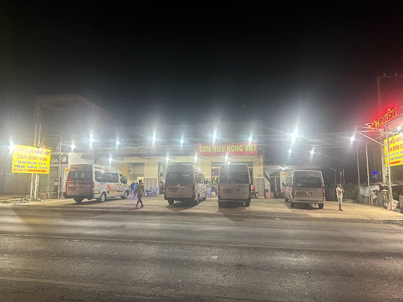 Hình ảnh Cơm Niêu Cơm Lam HỒNG VIỆT ( La Ngà )*VIỆT HỒNG CŨ * - 6