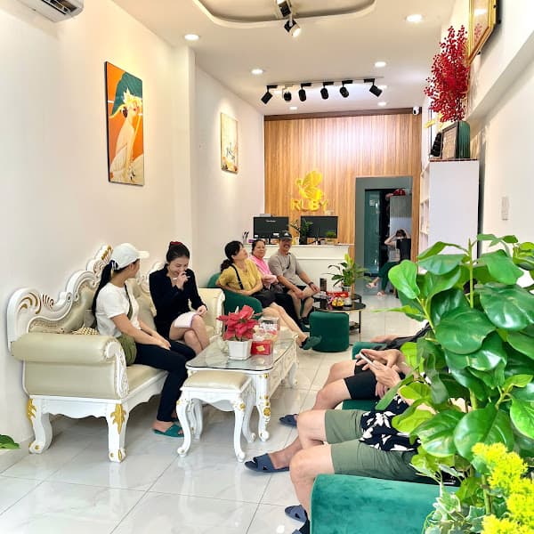 Hình ảnh Viện Thẩm Mỹ Ruby - Vĩnh Long - 4