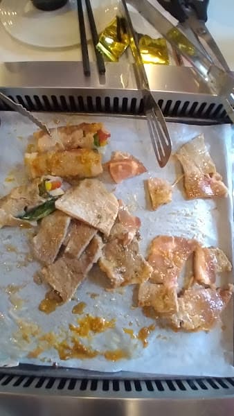 Hình ảnh Nhà hàng Ăn Được Phúc - 179 Phan Xích Long - 4