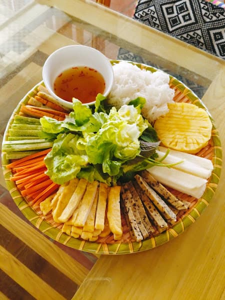 Hình ảnh Chay Tâm An Mộc Châu - 4