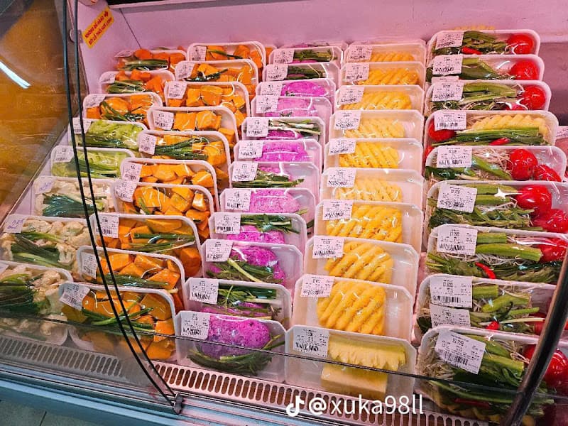 Hình ảnh BÁCH HÓA XANH TRẦN PHÚ - 7