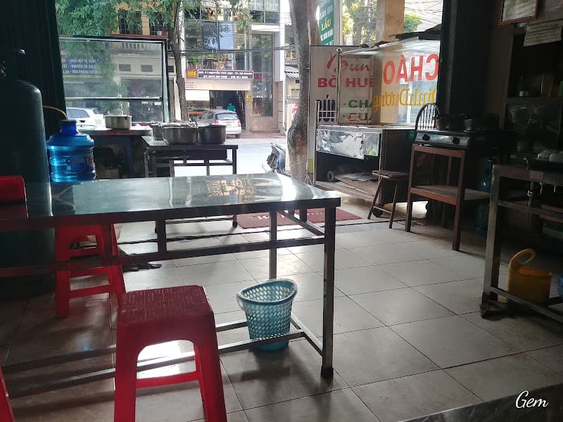 Hình ảnh Quán bún bò Huế bà Búp - 2