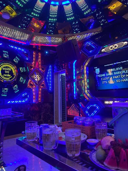 Ảnh bìa Karaoke Tigon