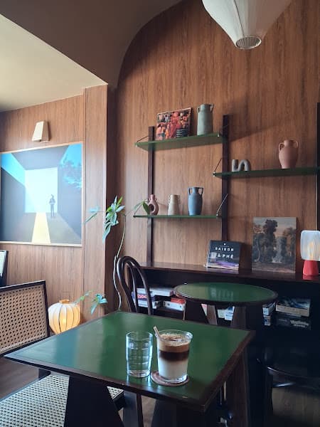 Hình ảnh Mockingbird Cafe - 3