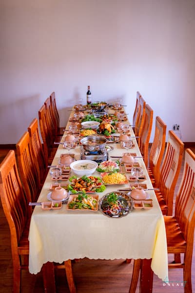 Hình ảnh Lẩu Nướng Đèn Lồng - 2