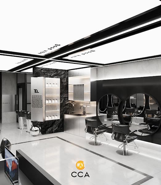 Hình ảnh Hair salon đài loan - cơ sở 2 - 4