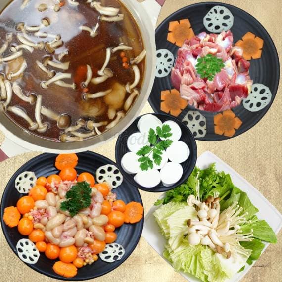 Hình ảnh Quán Phở Bò Bảo Bình - 2