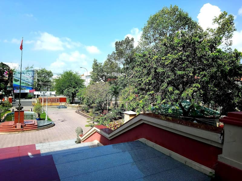 Bảo tàng An Giang