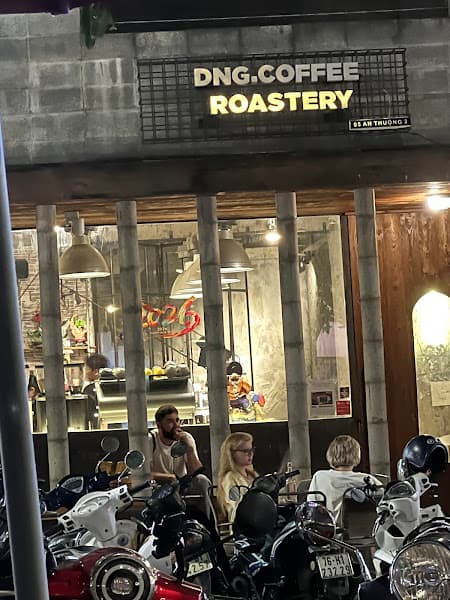 Hình ảnh Dng.coffee - 2