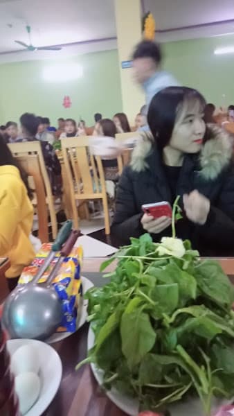 Hình ảnh NHÀ HÀNG QUANG ĐẠO - 4