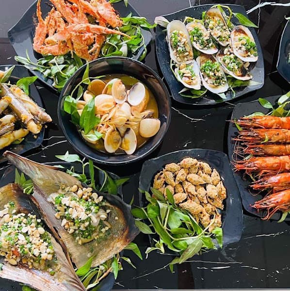 Hình ảnh Ốc Nóc - 2