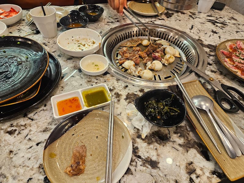 Hình ảnh Haci Haci - BBQ House - 2