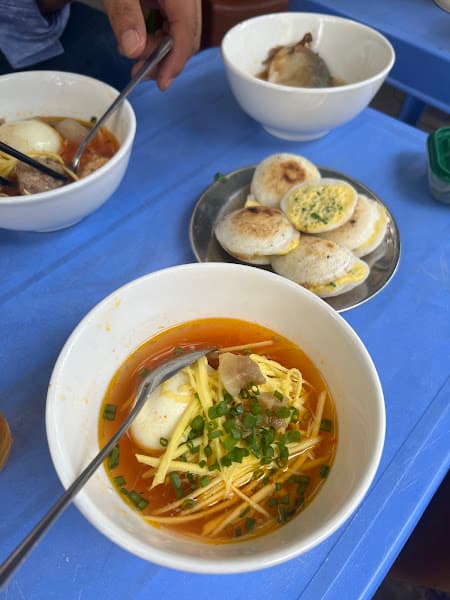 Hình ảnh Bánh căn cô Chín - 7