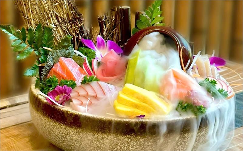 Hình ảnh Chay Tuệ Nhà Hàng Buffet - 5