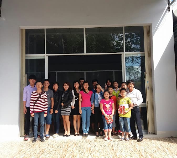 Hình ảnh Nhà thuốc BMT Pharma 6 - 6