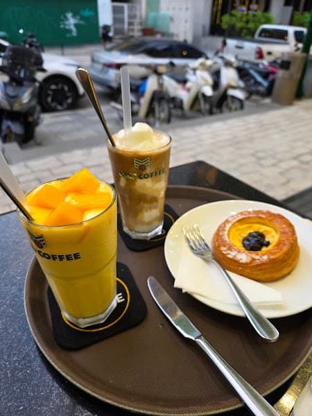 Hình ảnh CCCP COFFEE ĐÀ NẴNG - 2