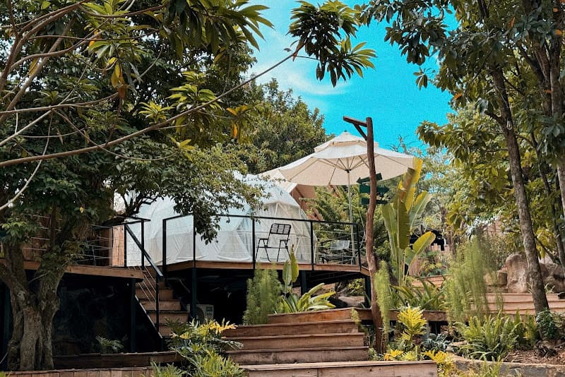 Hình ảnh Aqua Glamping - 6