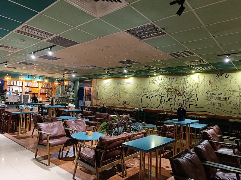Hình ảnh Đăkland Coffee Sonadezi - 2