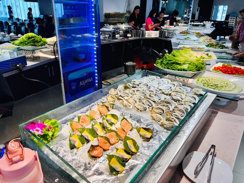 Hình ảnh McDonald's Hoàng Đạo Thúy - 2