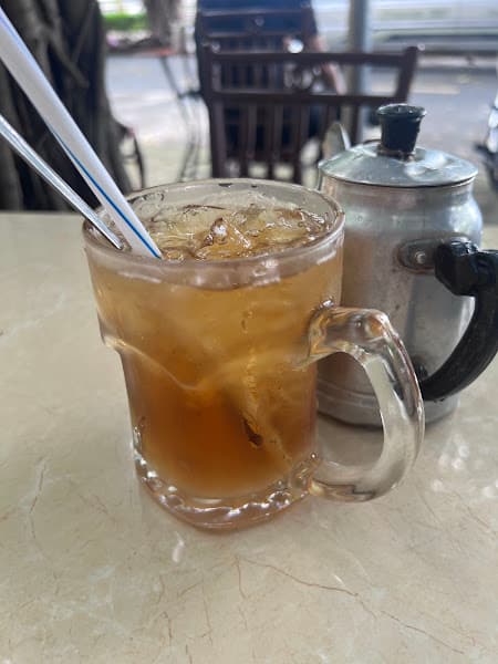 Hình ảnh Cà phê Chốn Cũ Cần Thơ - 2