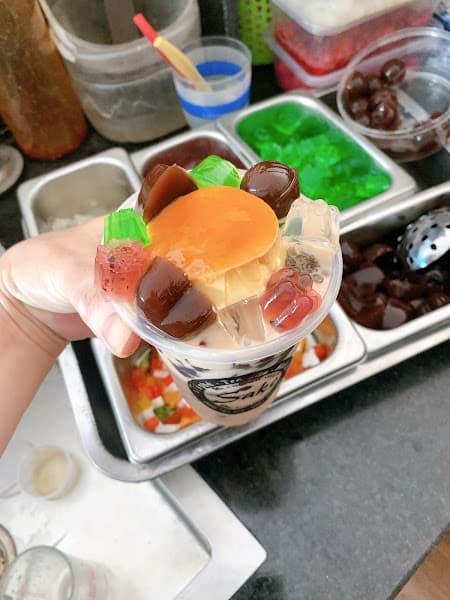 Hình ảnh Milktea & Coffee SAKE - 2