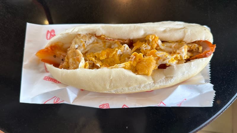 Hình ảnh Bánh Mì Tươi Phú Lộc - 4