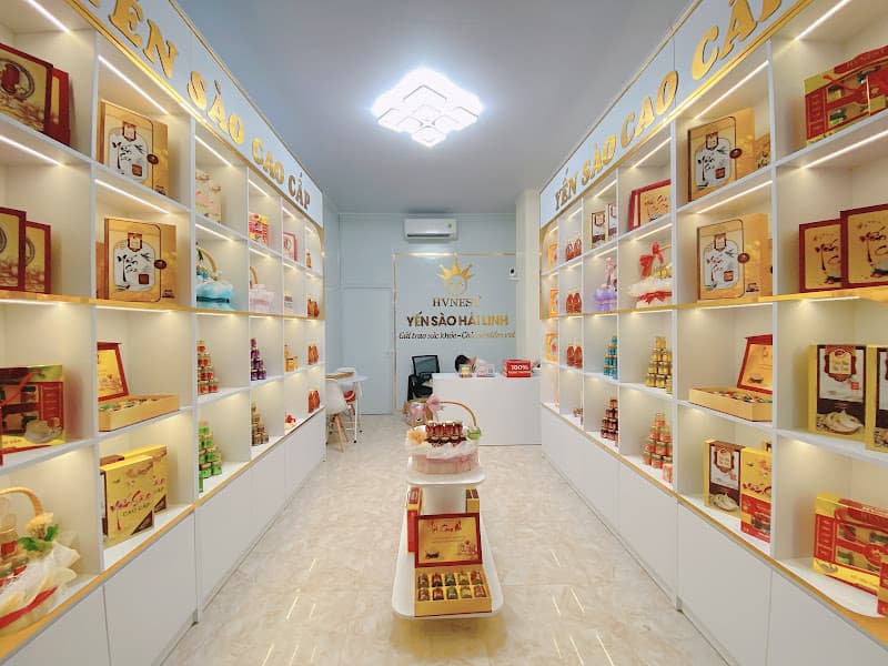 Hình ảnh Yến Sào Hải Linh - 2