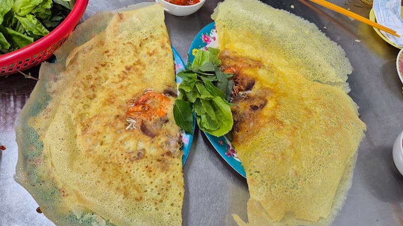 Hình ảnh Bánh Xèo Ngọc Sơn - 2