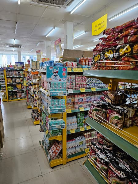 Hình ảnh Bách hoá XANH - 2