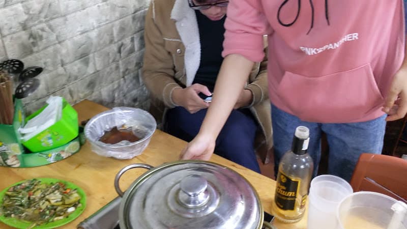 Hình ảnh Nhà Hàng Xì Trum - 3