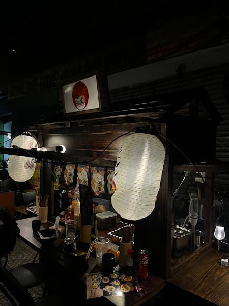 Hình ảnh Tiệm Mì Ramen chill - 5
