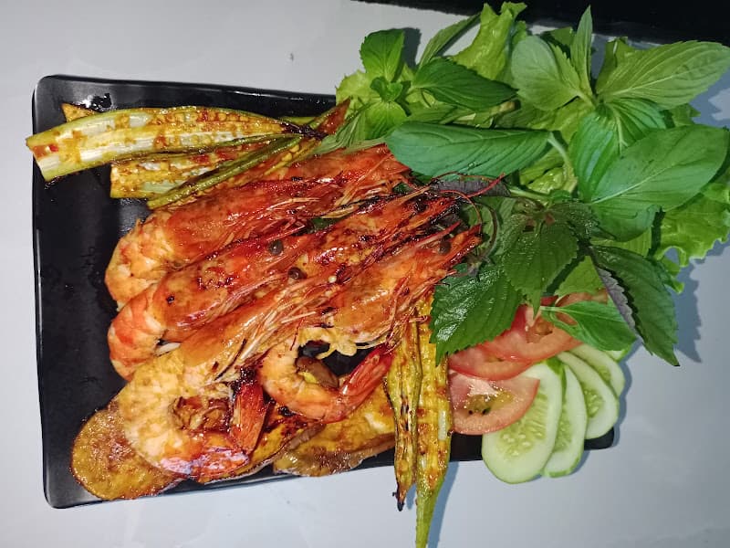 Hình ảnh Lẩu nướng Đổi Gió - 6