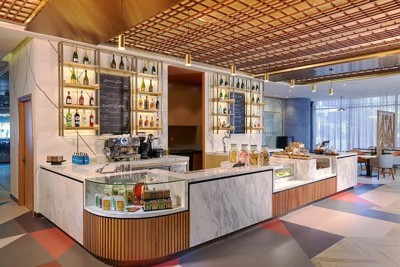Hình ảnh &More by Sheraton - 5
