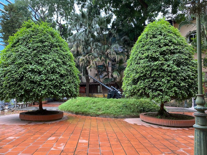 Hình ảnh Di tích Pháo đài Láng - 5