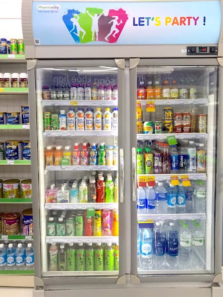 Hình ảnh Nhà thuốc Pharmacity - 2