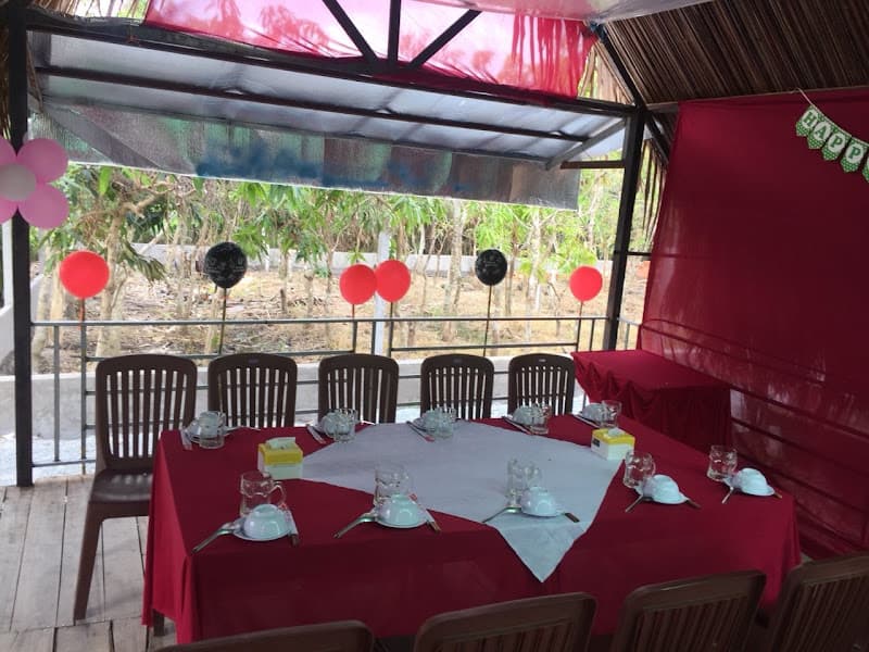 Ẩm thực Ao Làng