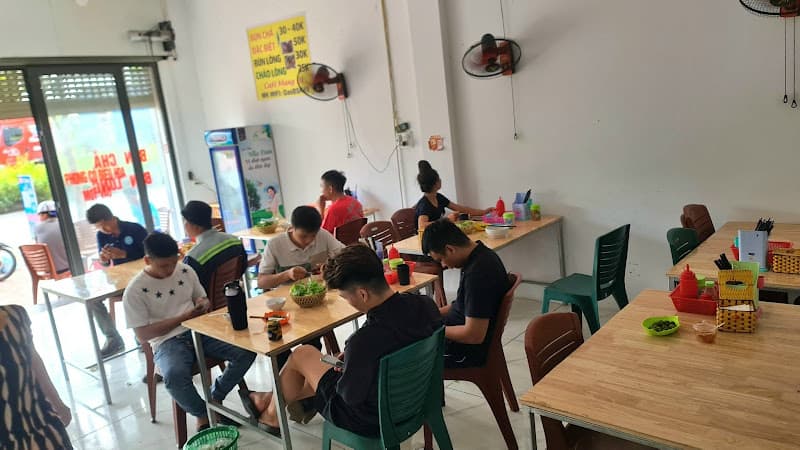 Hình ảnh Bún Chả Hà Nội - A Thưởng - 7