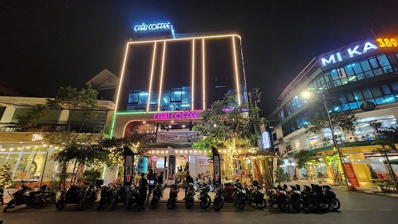 Hình ảnh Châu Coffee Bắc Ninh - 5