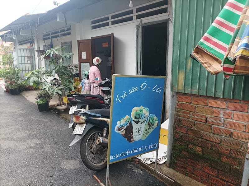 Hình ảnh I AM….. - Matcha, Coffee & Tea - 3