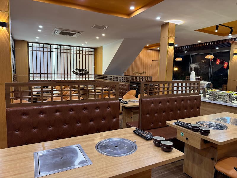 Hình ảnh HALO BBQ - BUFFET QUY NHƠN - 3