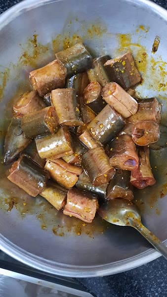 Hình ảnh Cháo Lươn Minh Đức - 2