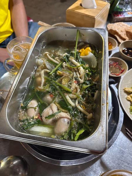 Hình ảnh Quán Nhậu Hằng - 3
