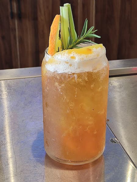 Hình ảnh Trà sữa, Cafe, đồ ăn vặt BÉ BÔNG - 2