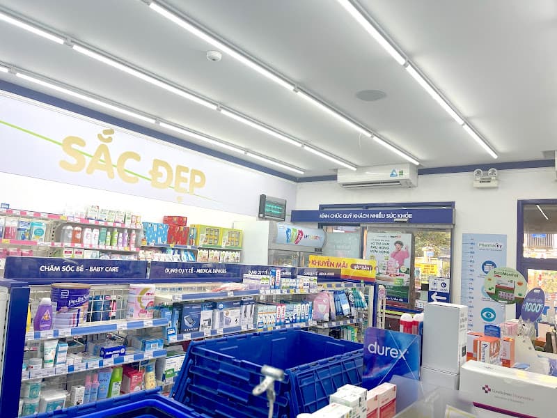 Hình ảnh Nhà thuốc Pharmacity - 5