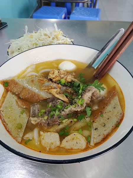 Hình ảnh Bánh Canh Cô Chi - 4