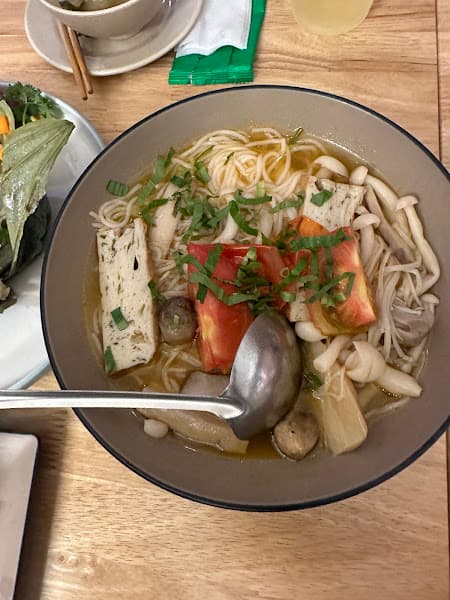 Hình ảnh Nhà hàng chay Tĩnh - 2