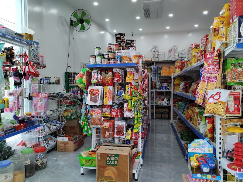 Hình ảnh Bách Hóa Đình Lâm - 2