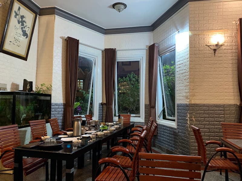 Ảnh bìa Nhà Hàng Chay Từ Hạnh