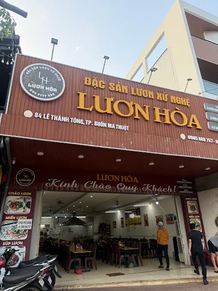 Hình ảnh Lươn Hoà - Đặc Sản Lươn Xứ Nghệ - 2