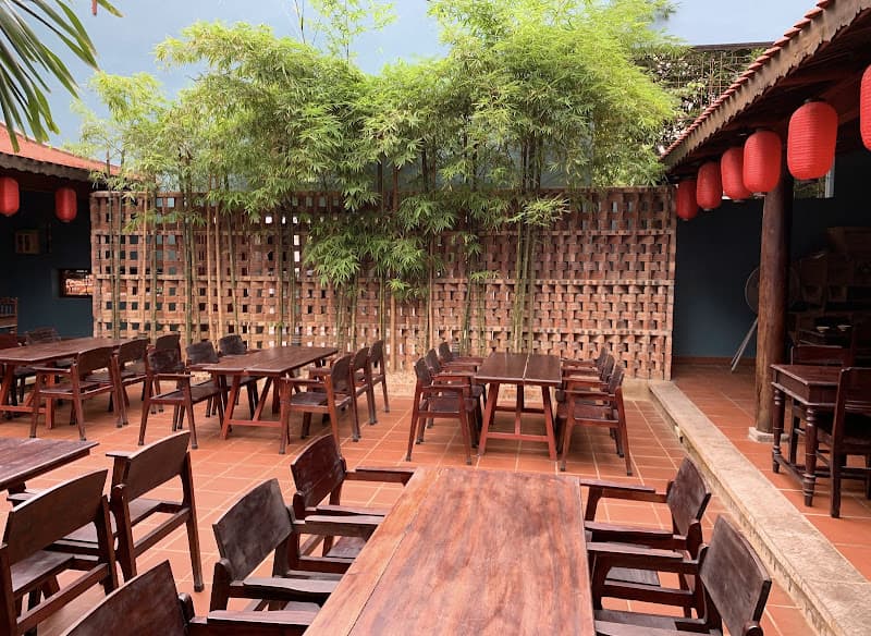 Hình ảnh Cáo Restaurant (Nhà hàng cơm gia đình) - 3